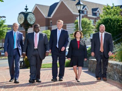 full service law firm northern virginia cook craig