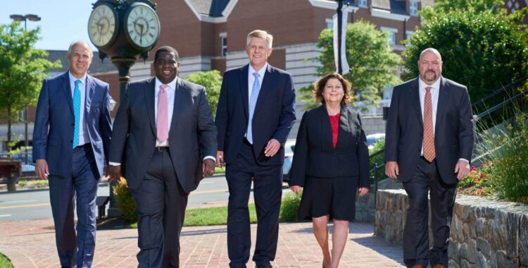 full service law firm northern virginia cook craig